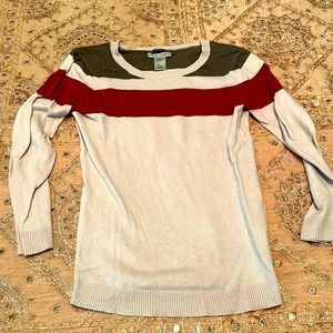Extremely soft and cozy top